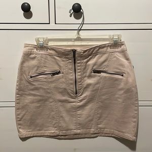 Divided by H&M Mini Skirt Size 8
